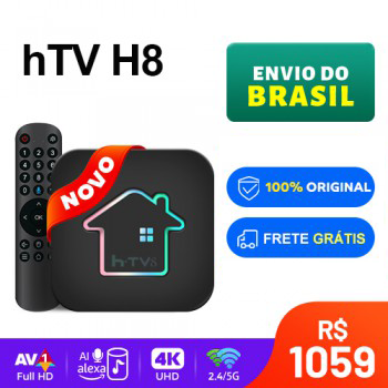 Novo HTV H8